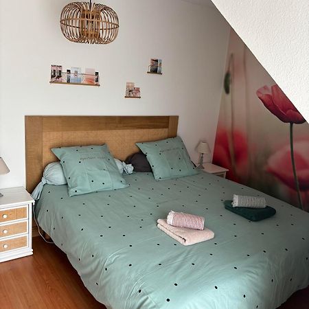 Grand Et Luxueux Appartement Lumineux 4 Pers Vue Mer Wifi Inclus Куиберон Екстериор снимка