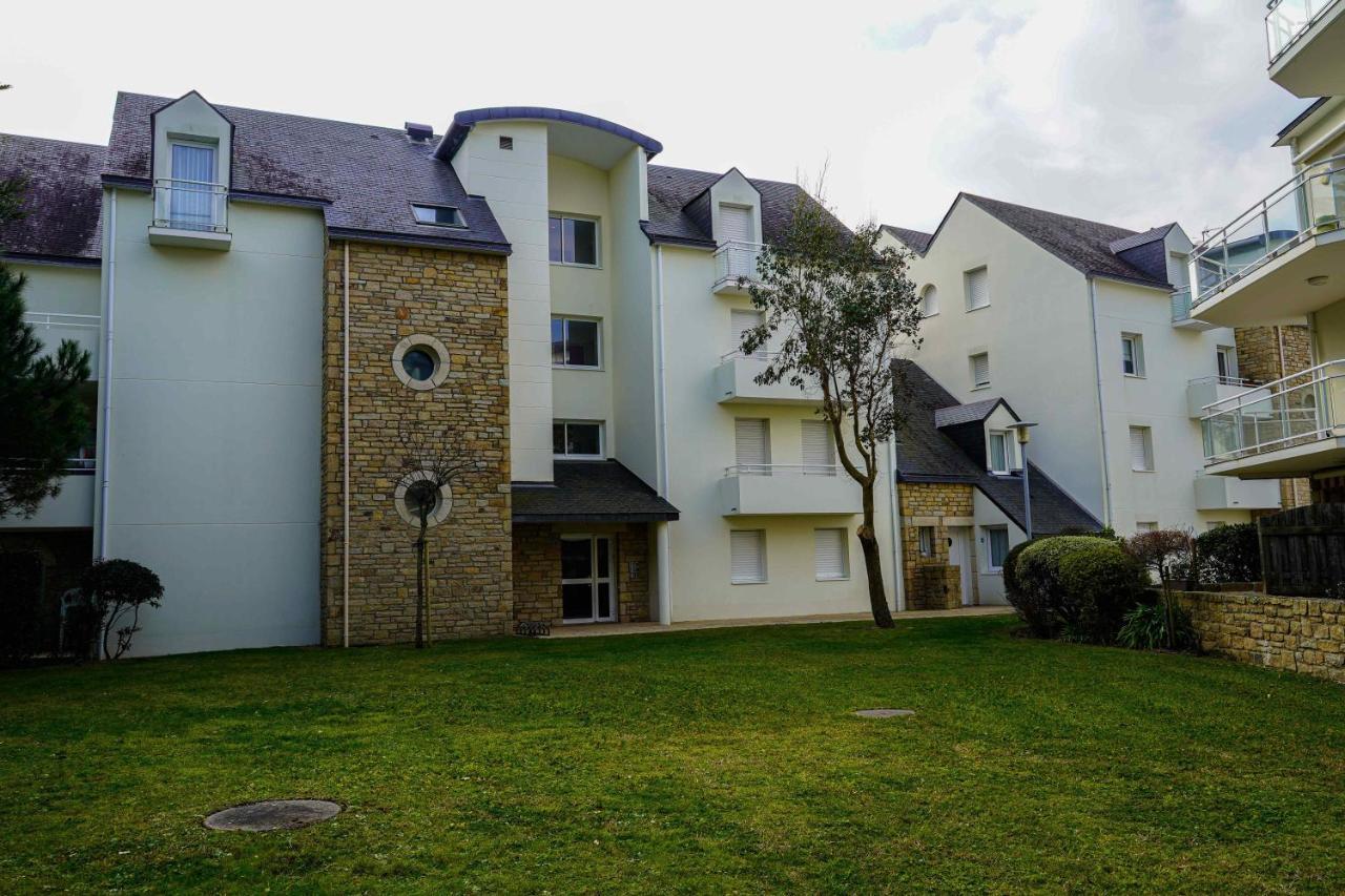 Grand Et Luxueux Appartement Lumineux 4 Pers Vue Mer Wifi Inclus Куиберон Екстериор снимка